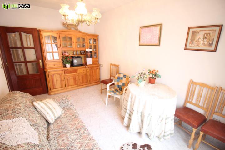 ¡¡OPORTUNIDAD - MENASALBAS CASA DE 2 PLANTAS CON 2 VIVIENDAS INDEPENDIENTES 79.900€!! photo 0