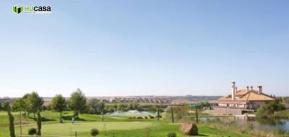 OPORTUNIDAD!!! LAYOS - CAMPO DE GOLF, AMPLIA PARCELA DE 950m!!! NEGOCIALBE photo 0