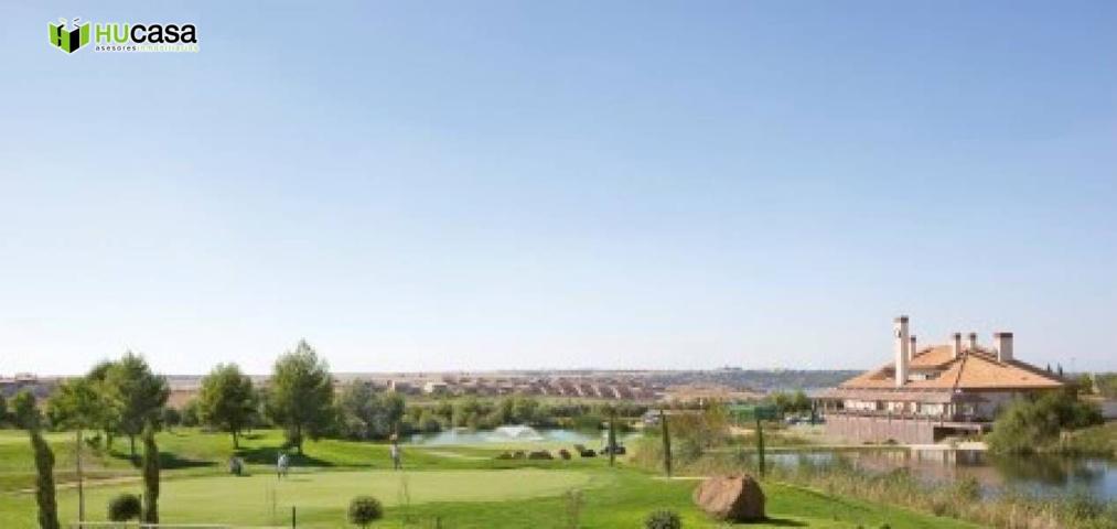 OPORTUNIDAD!!! LAYOS - CAMPO DE GOLF, AMPLIA PARCELA DE 950m!!! NEGOCIALBE photo 0