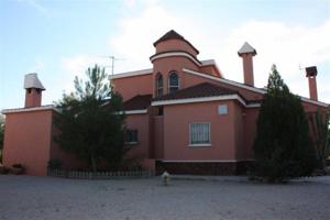 SE VENDE CHALET EN PEÑA LAS ÁGUILAS photo 0