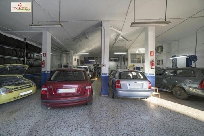 Oficina En venta en Sector Quinto, Elche photo 0