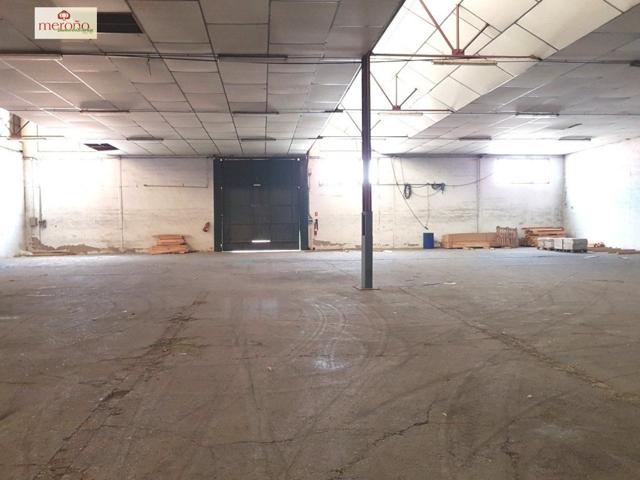 Nave Industrial En venta en Hurchillo, Orihuela photo 0