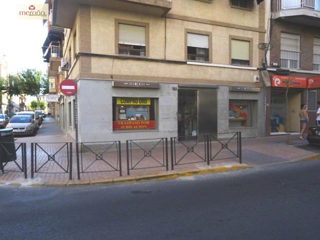 Oficina En venta en Carrus, Elche photo 0