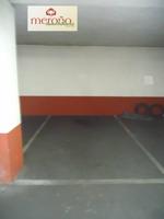 Parking Subterráneo En venta en Plaza Crevillente, Elche photo 0