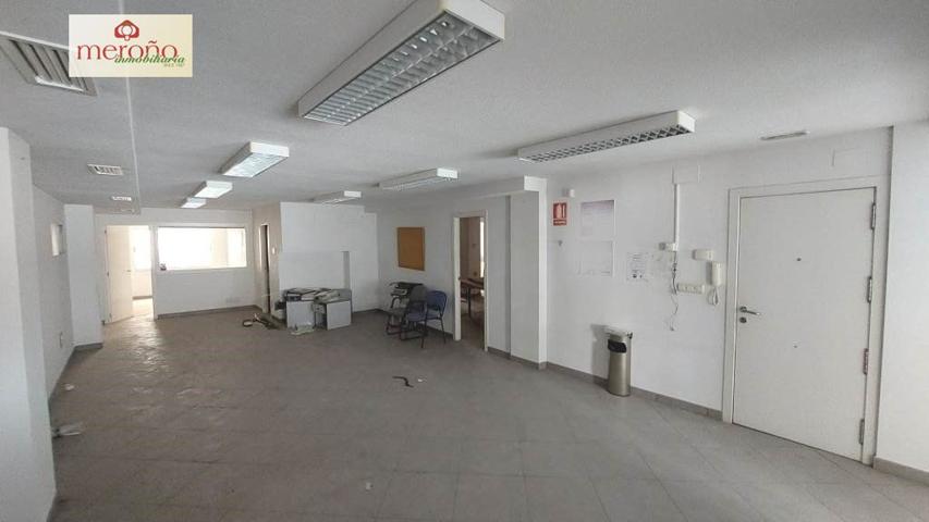 Oficina En venta en Plaza Crevillente, Elche photo 0