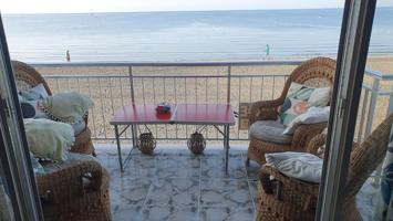 APARTAMENTO PRIMERIA LINEA DE PLAYA photo 0