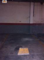 SE VENDE PLAZA DE GARAJE EN ZONA PLAZA CASTILLA photo 0
