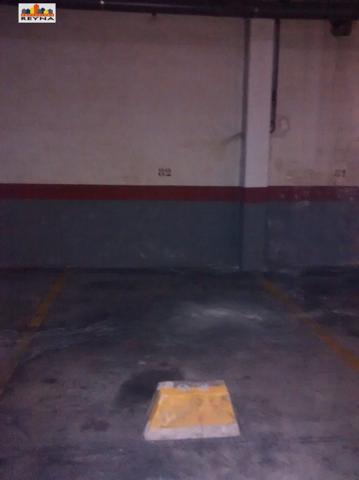 SE VENDE PLAZA DE GARAJE EN ZONA PLAZA CASTILLA photo 0