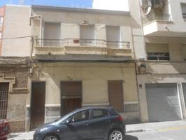 SE VENDE SOLAR EN ELCHE CENTRO photo 0