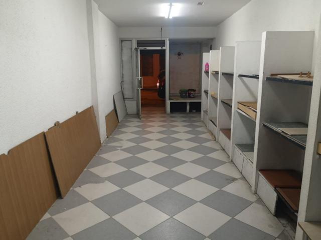 SE VENDE ESPACIOSO LOCAL COMERCIAL EN ELCHE photo 0