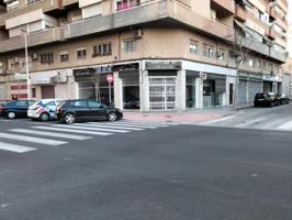 SE ALQUILA, SE VENDE O SE ALQUILA CON OPCIÓN COMPRA LOCAL COMERCIAL EN ELCHE ZONA PLAZA CREVILLENTE. photo 0