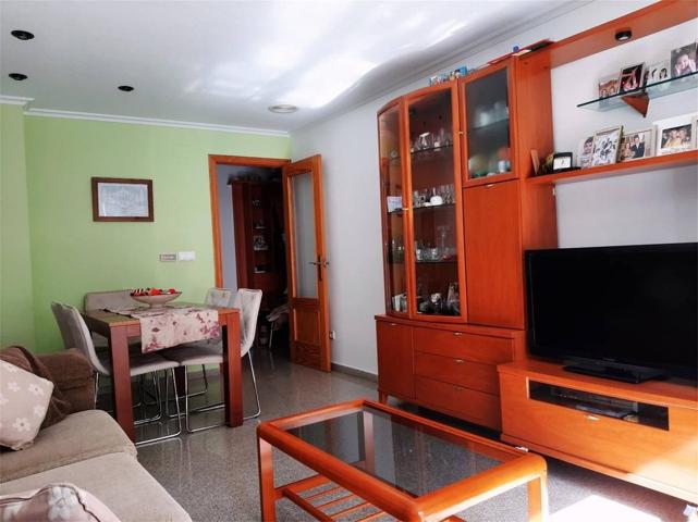 SE VENDE PISO MUY LUMINOSO Y MODERNO EN ELCHE ZONA CARRUS photo 0