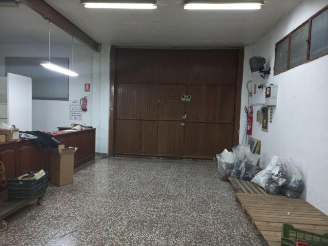 SE ALQUILA NAVE photo 0