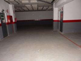 SE ALQUILA PLAZAS DE GARAGE photo 0