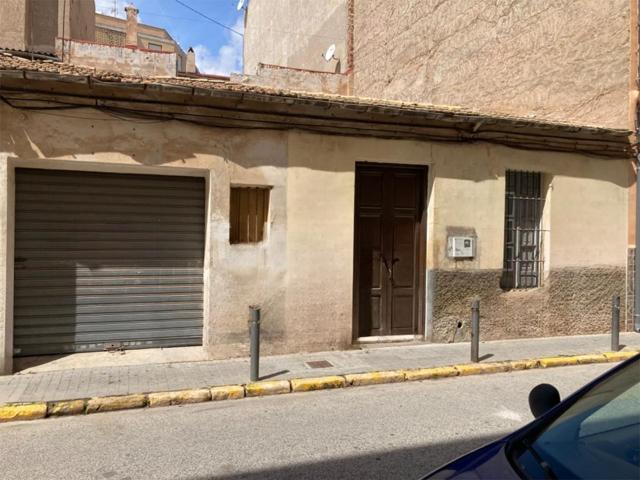 ¡Tu oportunidad de tener tu propio espacio en El Raval - Portes Encarnades, Elche-Elx photo 0