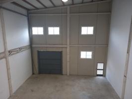 SE ALQUILA NAVE photo 0