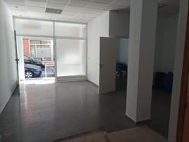 Local en Altabix: Venta, Alquiler y Opción a Vivienda en Ubicación Estratégica y provilegiada photo 0