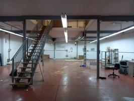SE ALQUILA NAVE photo 0