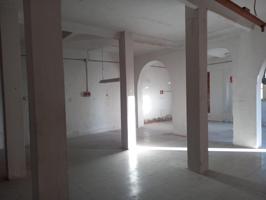 SE ALQUILA NAVE photo 0