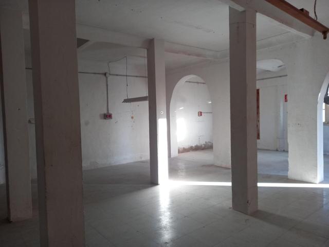 SE ALQUILA NAVE photo 0