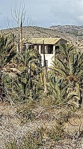 terreno para construir chalet photo 0