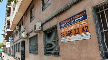 VIVIENDAS A ESTRENAR EN PLANTA BAJA CON ZONA AUXILIAR photo 0