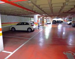 Se vende plaza de garaje en Calle Poeta Miguel Hernández – Elche photo 0