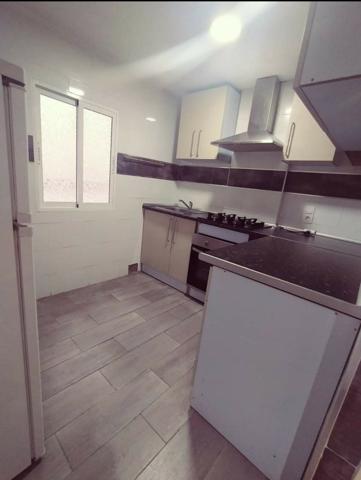 🏡 Estupendo Piso Moderno y Luminoso en Zona Plaza Crevillente – Elche photo 0