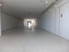 SE ALQUILA NAVE photo 0