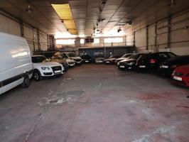 SE VENDE NAVE photo 0