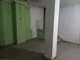 Oficina En alquiler en Corazon De Jesus, Elche photo 0