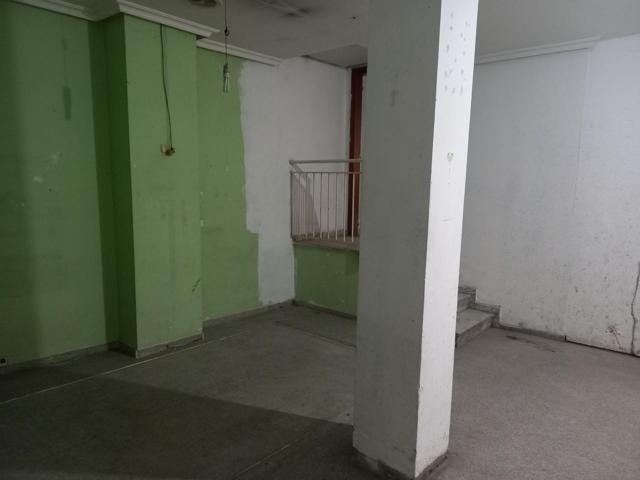 Oficina En alquiler en Corazon De Jesus, Elche photo 0