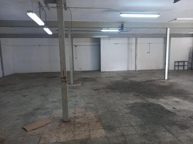SE ALQUILA NAVE photo 0