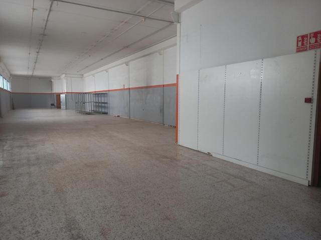 SE ALQUILA NAVE photo 0
