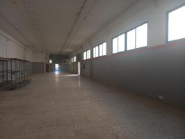 SE ALQUILA NAVE CON OPCION A COMPRA photo 0