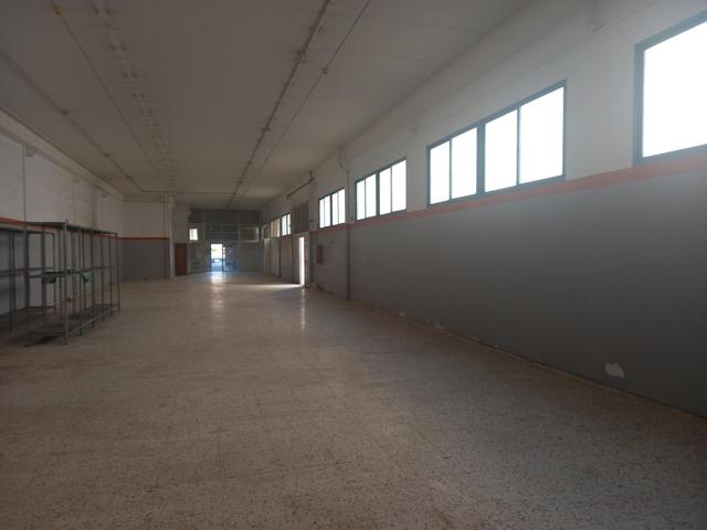 SE ALQUILA NAVE CON OPCION A COMPRA photo 0