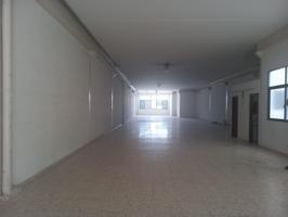 SE ALQUILA NAVE CON OPCION A COMPRA photo 0