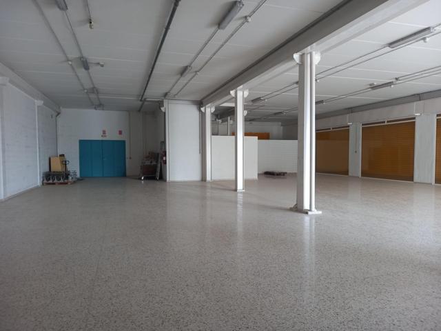 SE ALQUILA NAVE photo 0