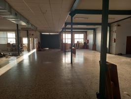 SE ALQUILA NAVE photo 0