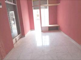 SE ALQUILA LOCAL COMERCIAL EN ELCHE ZONA RAVAL photo 0