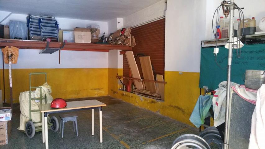 Oficina En venta en Nou Alacant, Alicante photo 0
