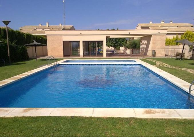 SE VENDE CHALET PARAEADO - ALMAJADA - RAVEL - MUTXAMEL photo 0