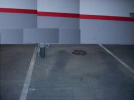 Parking En venta en Altozano, Alicante photo 0