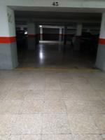 Parking En venta en Altozano, Alicante photo 0