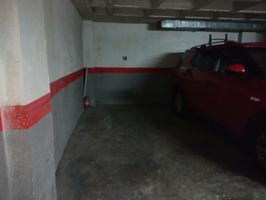 Parking En venta en Altozano, Alicante photo 0