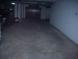 Parking Subterráneo En venta en Centro, San Vicente Del Raspeig photo 0