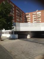SE VENDE GARAJE - PARA 3 COCHES EN FILA-CERCA CORTE INGLES photo 0