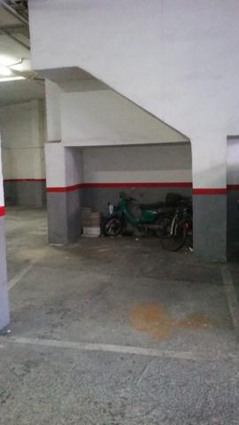 SE VENDE GARAJE EN ZONA CAROLINAS ALTAS photo 0