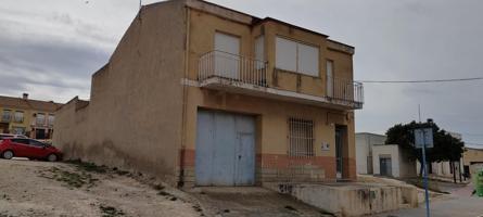 SE VENDE CASA DE PUEBLO , 2, PLANTAS, INDEPENDIENTE, SIN VECINOS, GRANDE, PARA REFORMAR photo 0