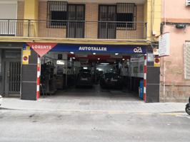 SE VENDE LOCAL MONTADO COMO TALLER MECANICO photo 0
